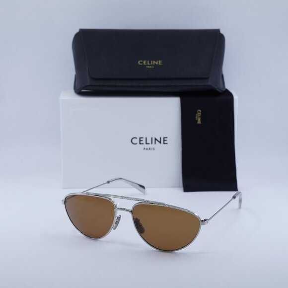 Final Price! Celine CL40077U 16J Sunglasses - Picture 1 of 8
